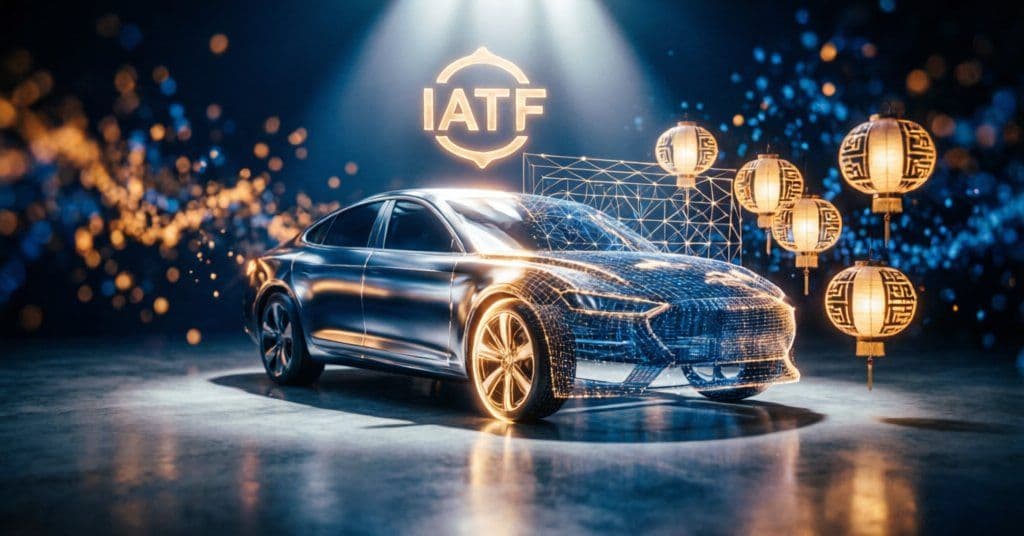 BYD в IATF: как китайские стандарты изменят рынок авто в России