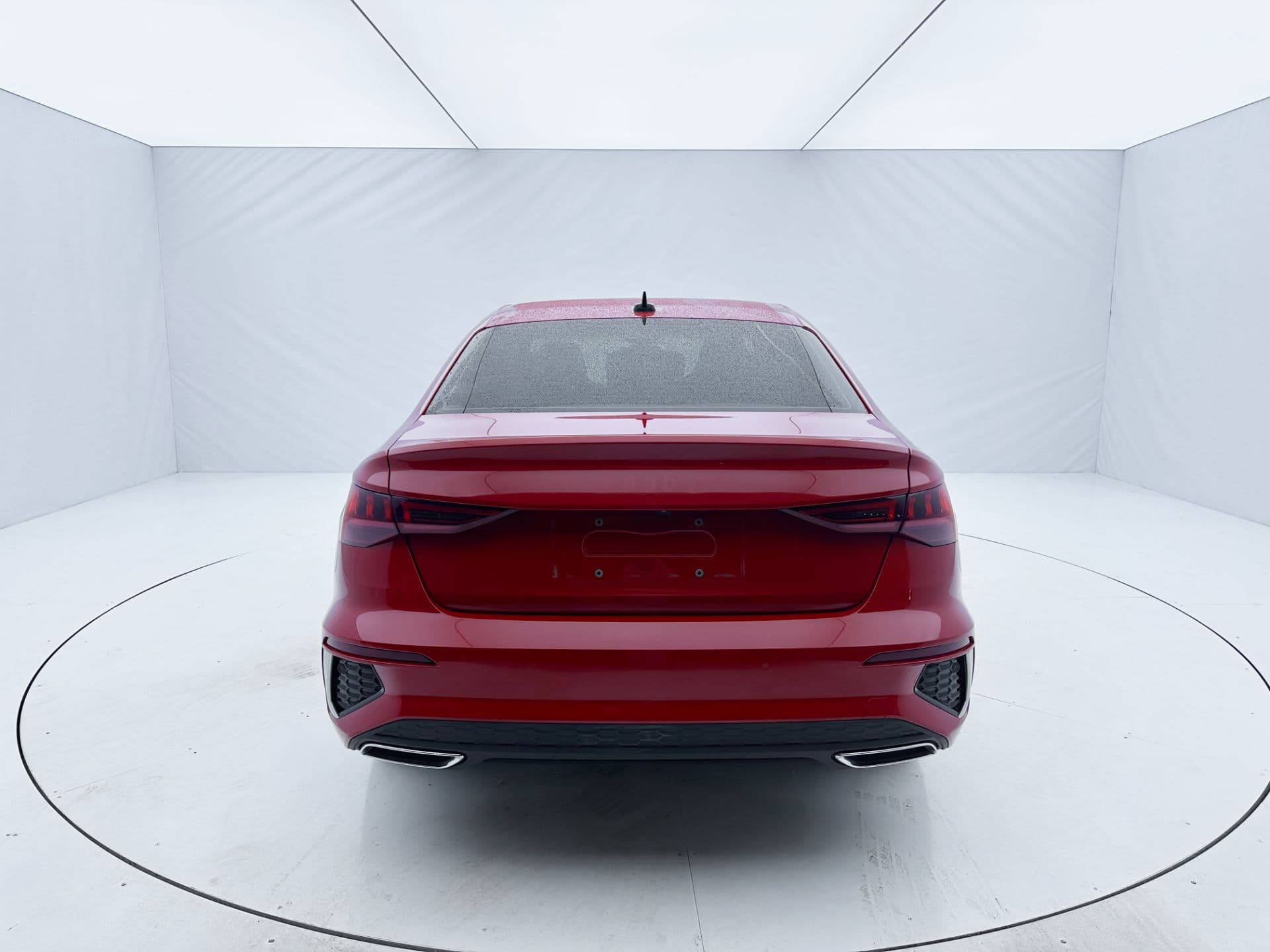 Audi A3L 2021 — миниатюра 5