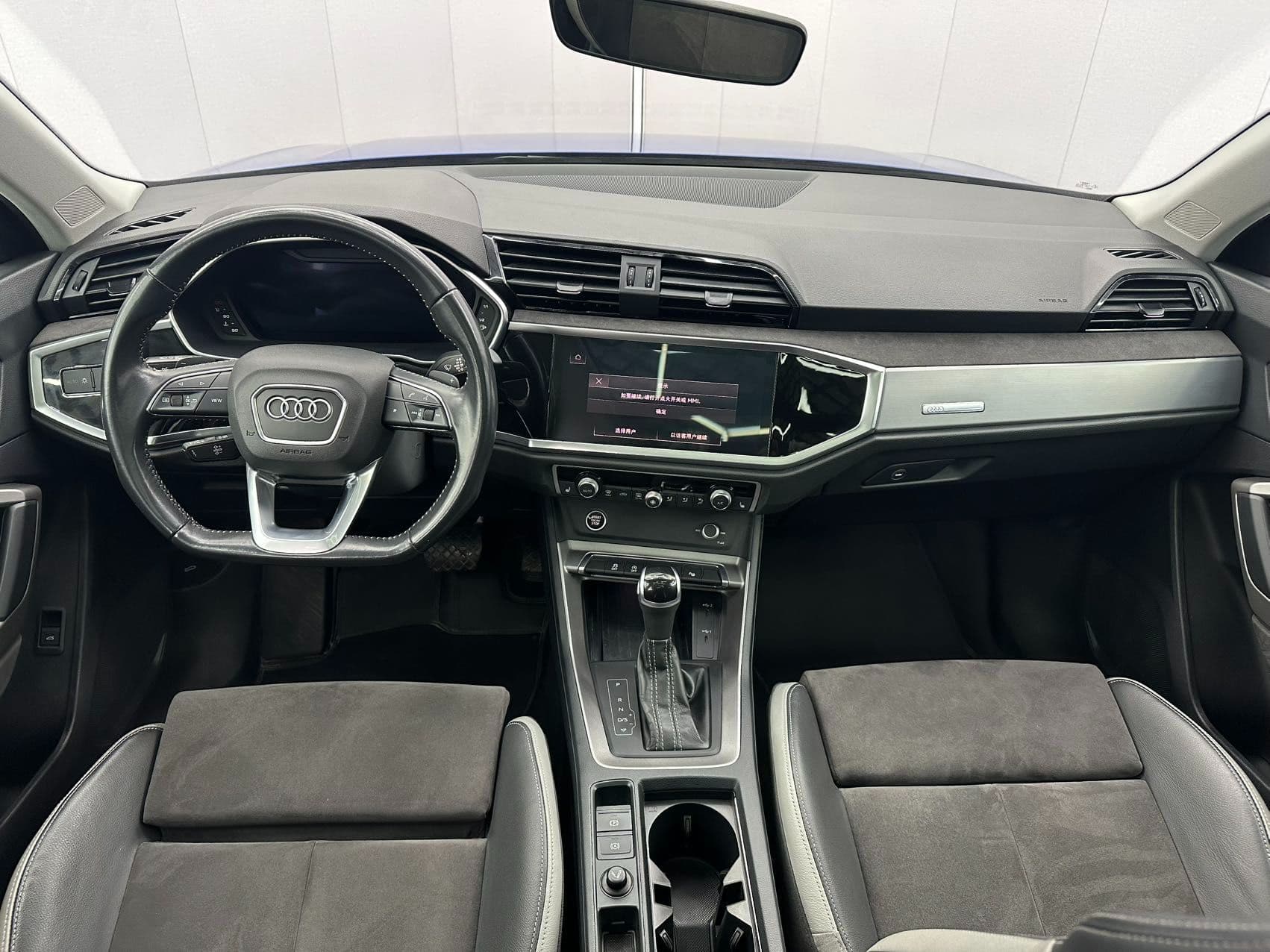 Audi Q3 2022 — миниатюра 6
