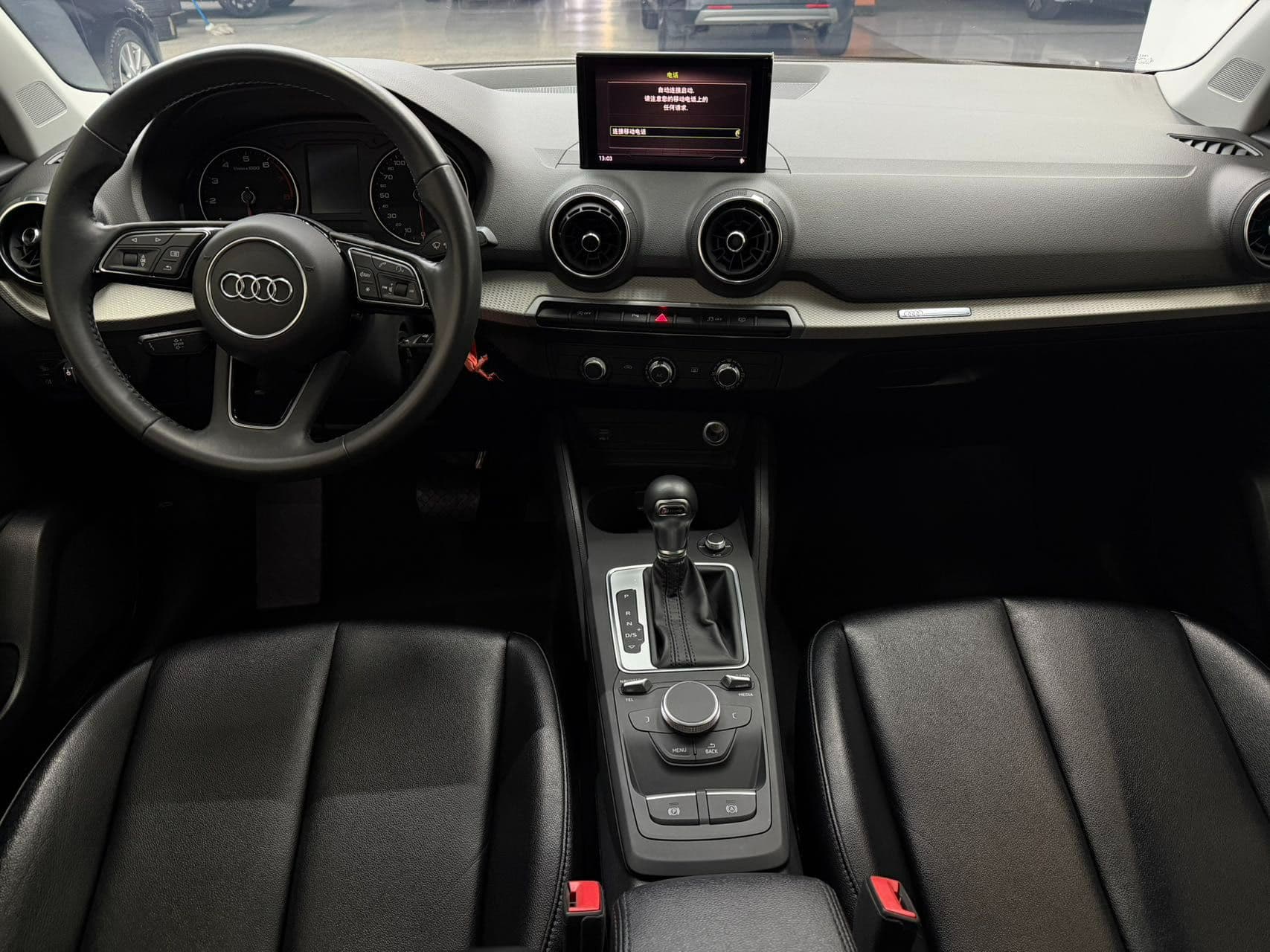 Audi Q2 2021 — миниатюра 8