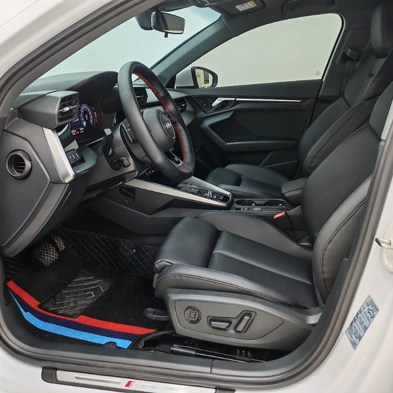 Audi A3 2021 — миниатюра 7