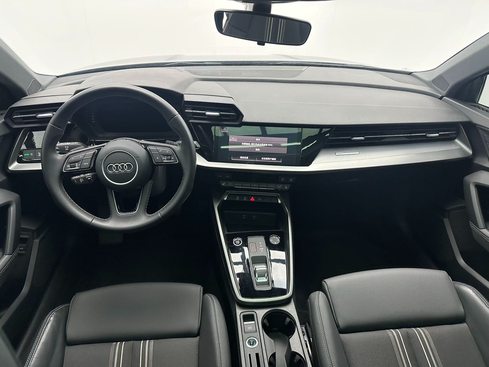 Audi A3 2023 — миниатюра 5