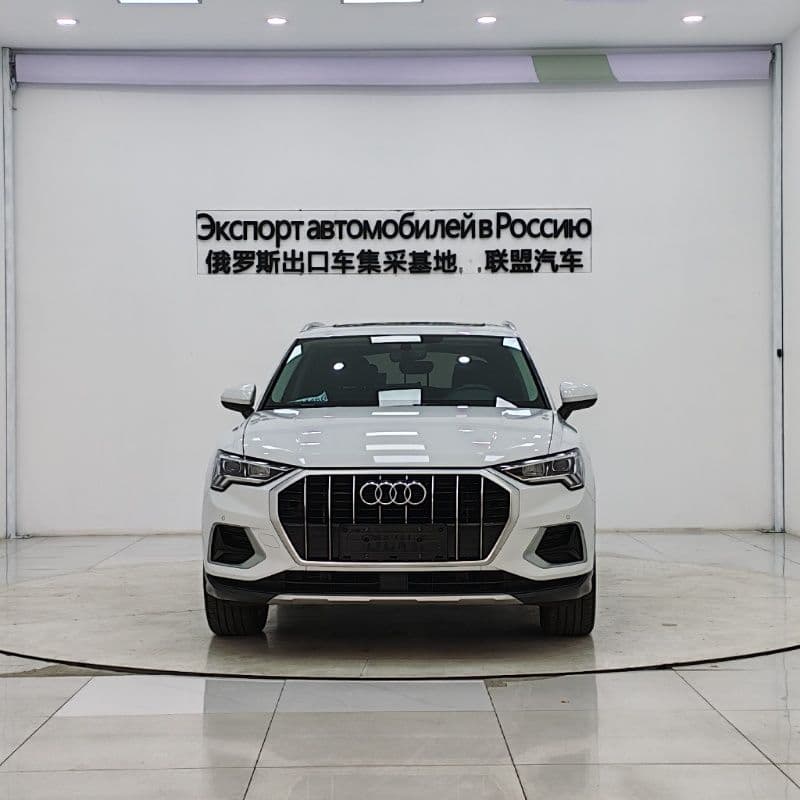 Audi Q3 2023 — миниатюра 2