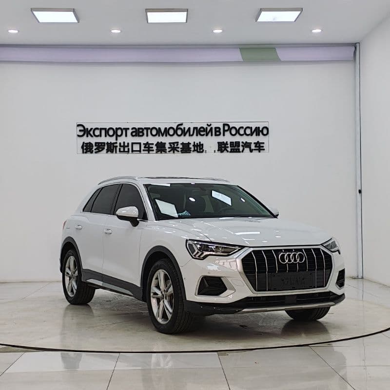 Audi Q3 2023 — миниатюра 5