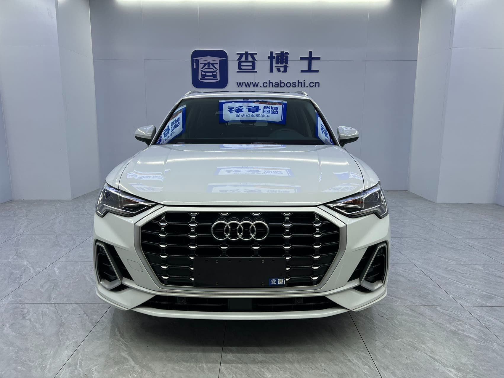 Audi Q3 2023 — миниатюра 2