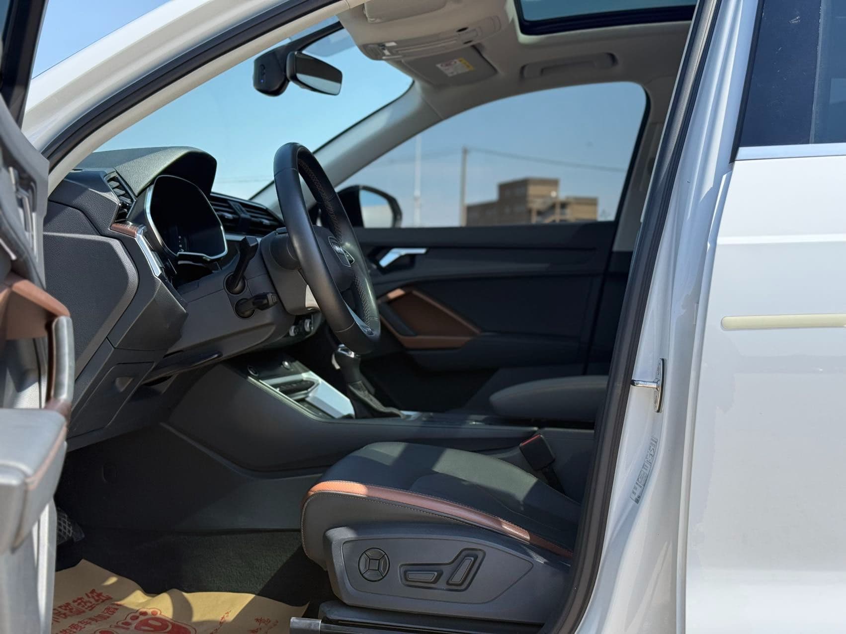Audi Q3 2023 — миниатюра 7