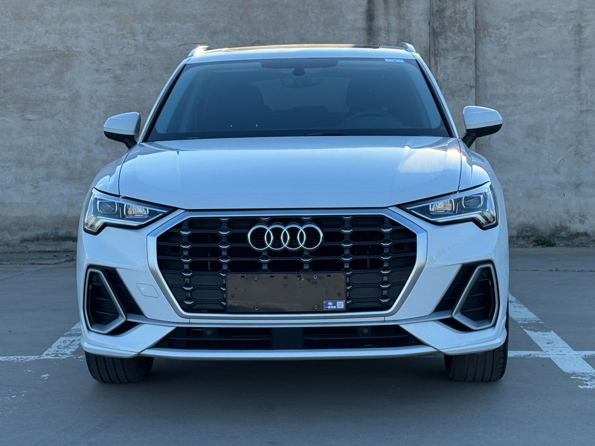 Audi Q3 2022 — миниатюра 2