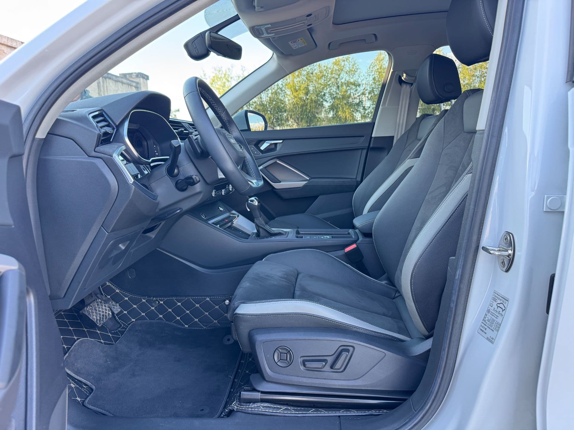 Audi Q3 2022 — миниатюра 6