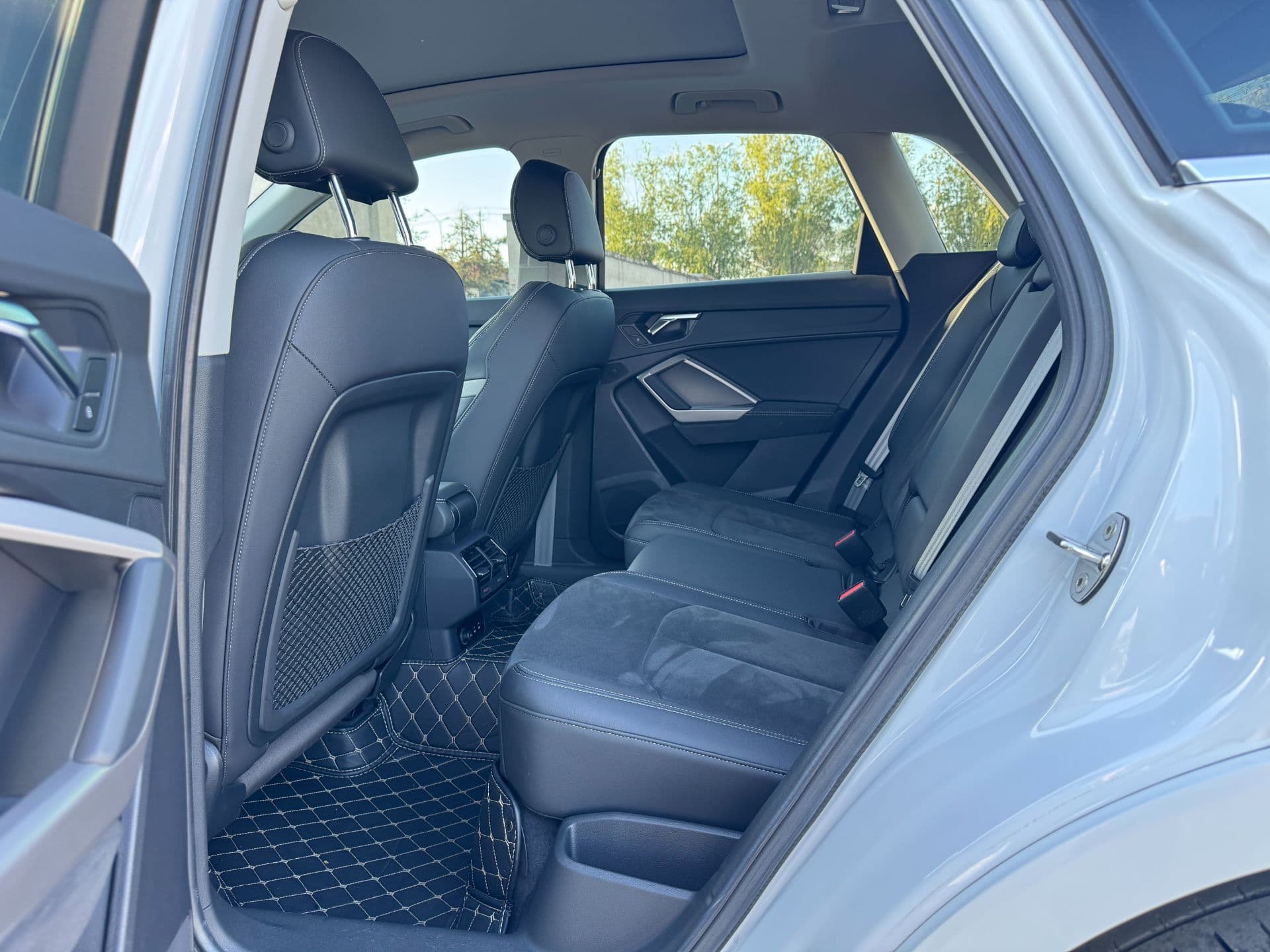 Audi Q3 2022 — миниатюра 7