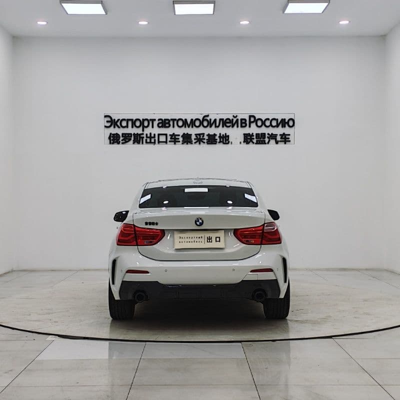 BMW 120i 2021 — миниатюра 4