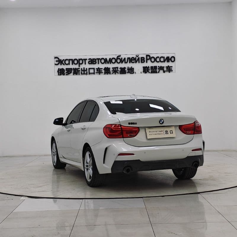 BMW 120i 2021 — миниатюра 5