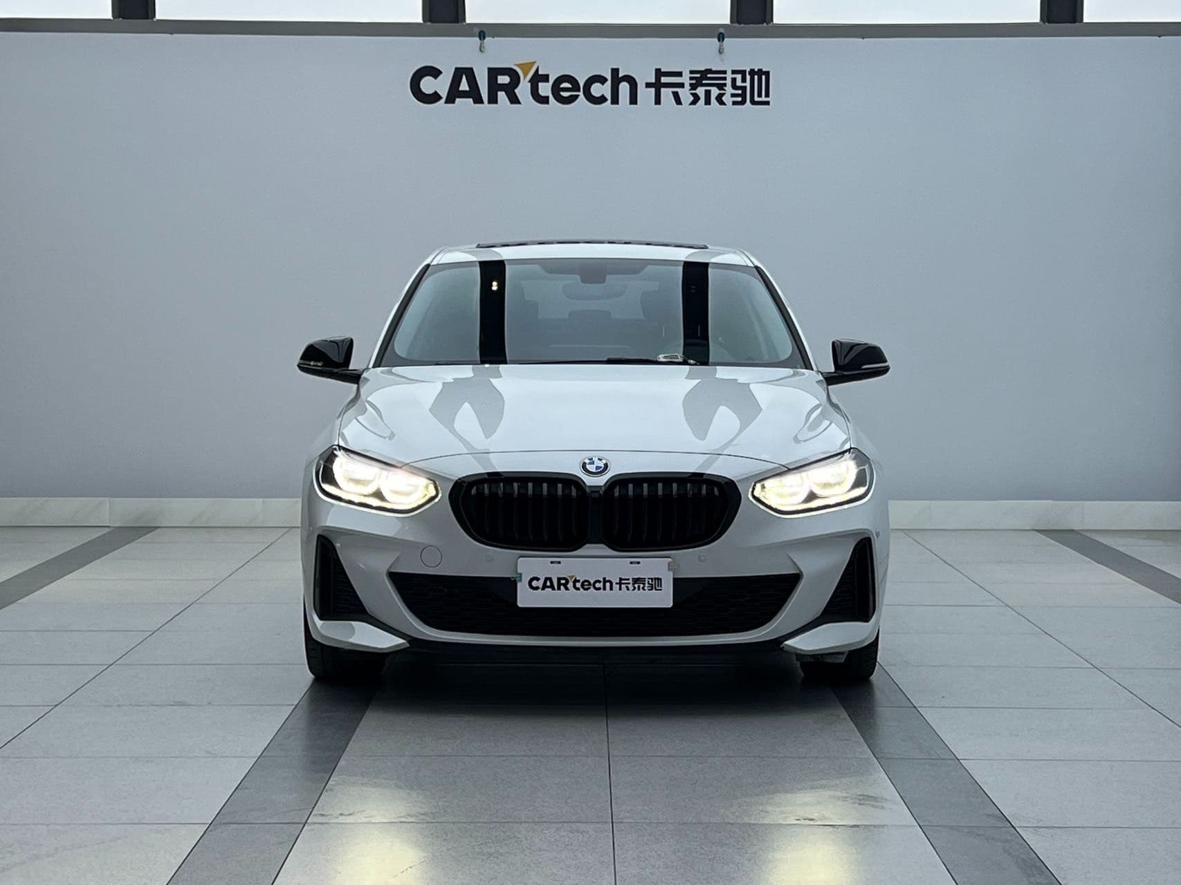 BMW X1 2021 — миниатюра 3