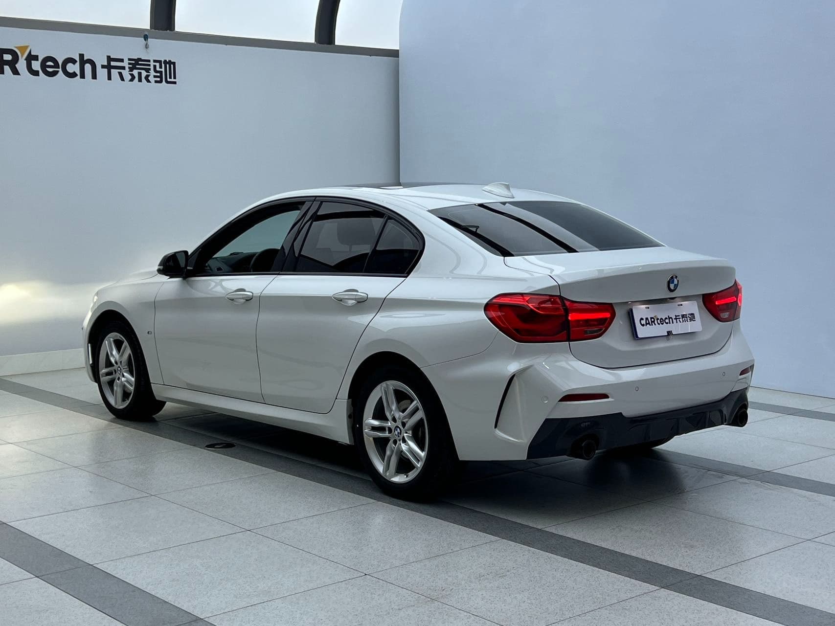 BMW X1 2021 — миниатюра 5
