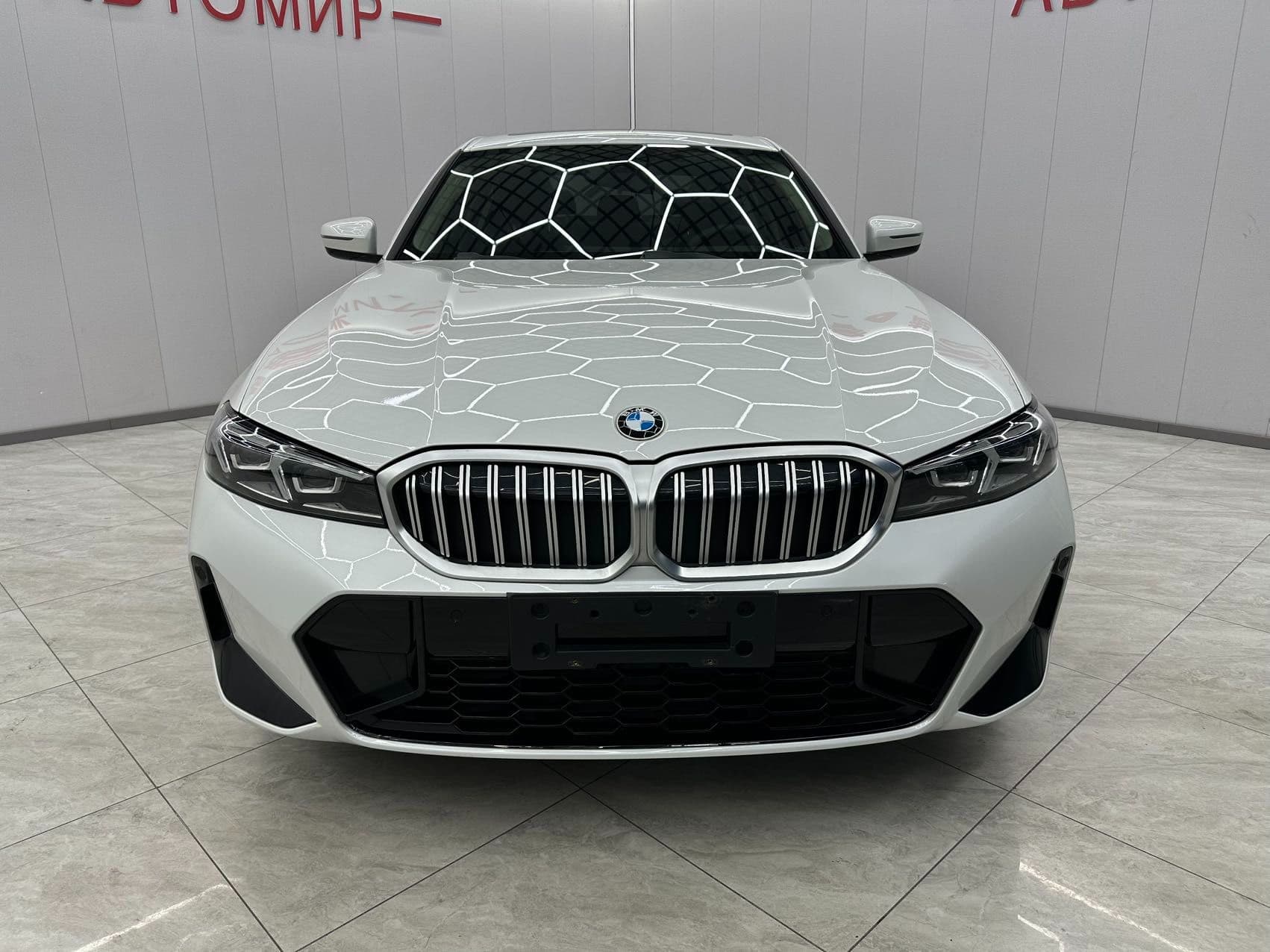 BMW 320LI M SPORT 2023 — миниатюра 2