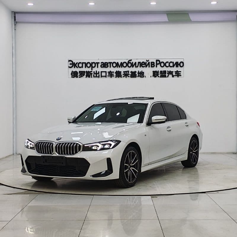BMW 320LI M SPORT 2023 — фото 1