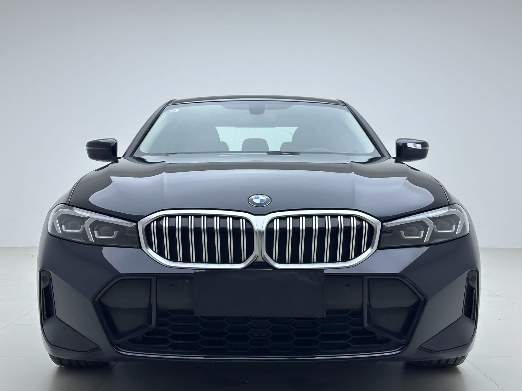 BMW 320LI M SPORT 2023 — миниатюра 2