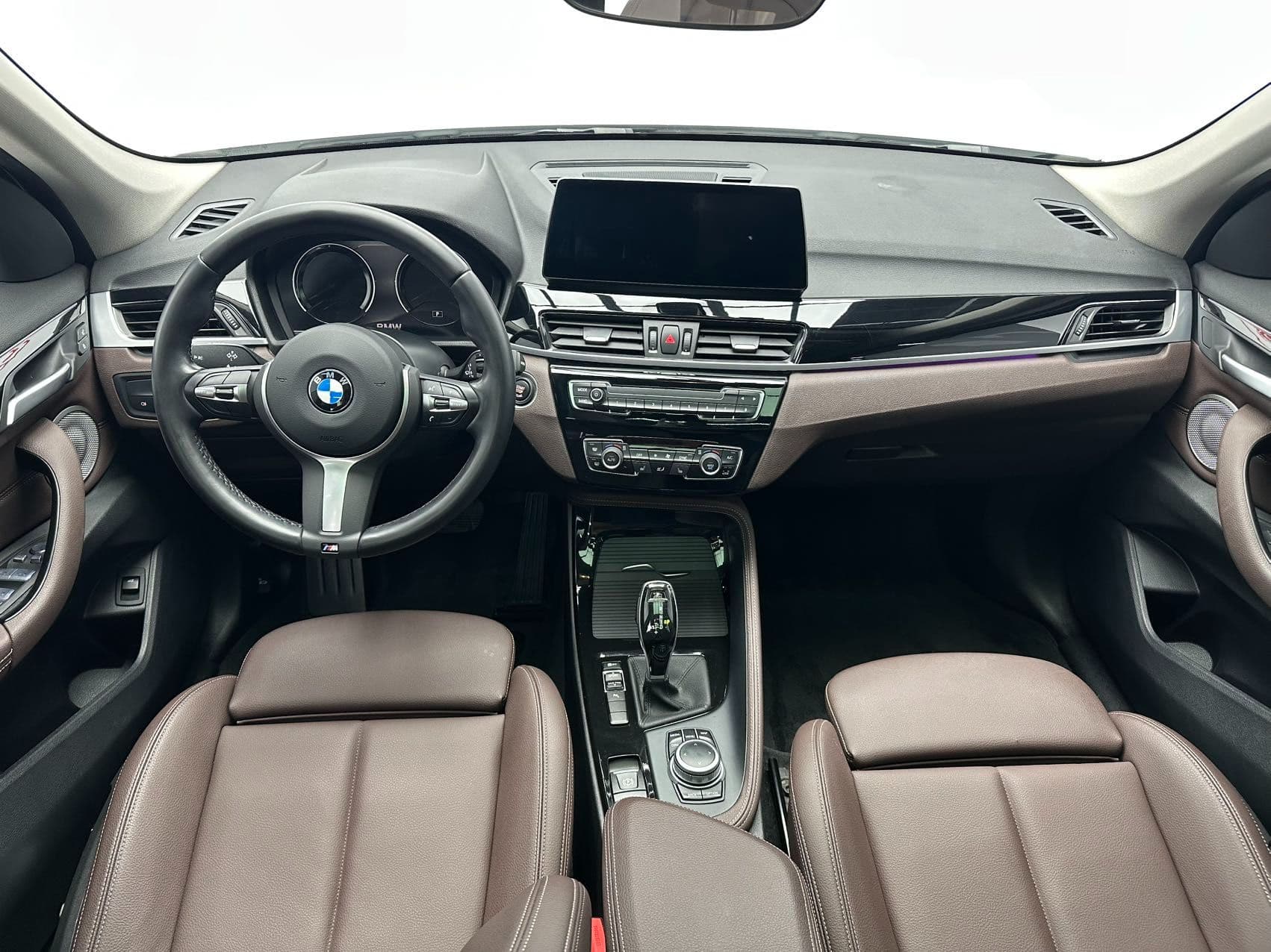 BMW X1 2022 — миниатюра 5