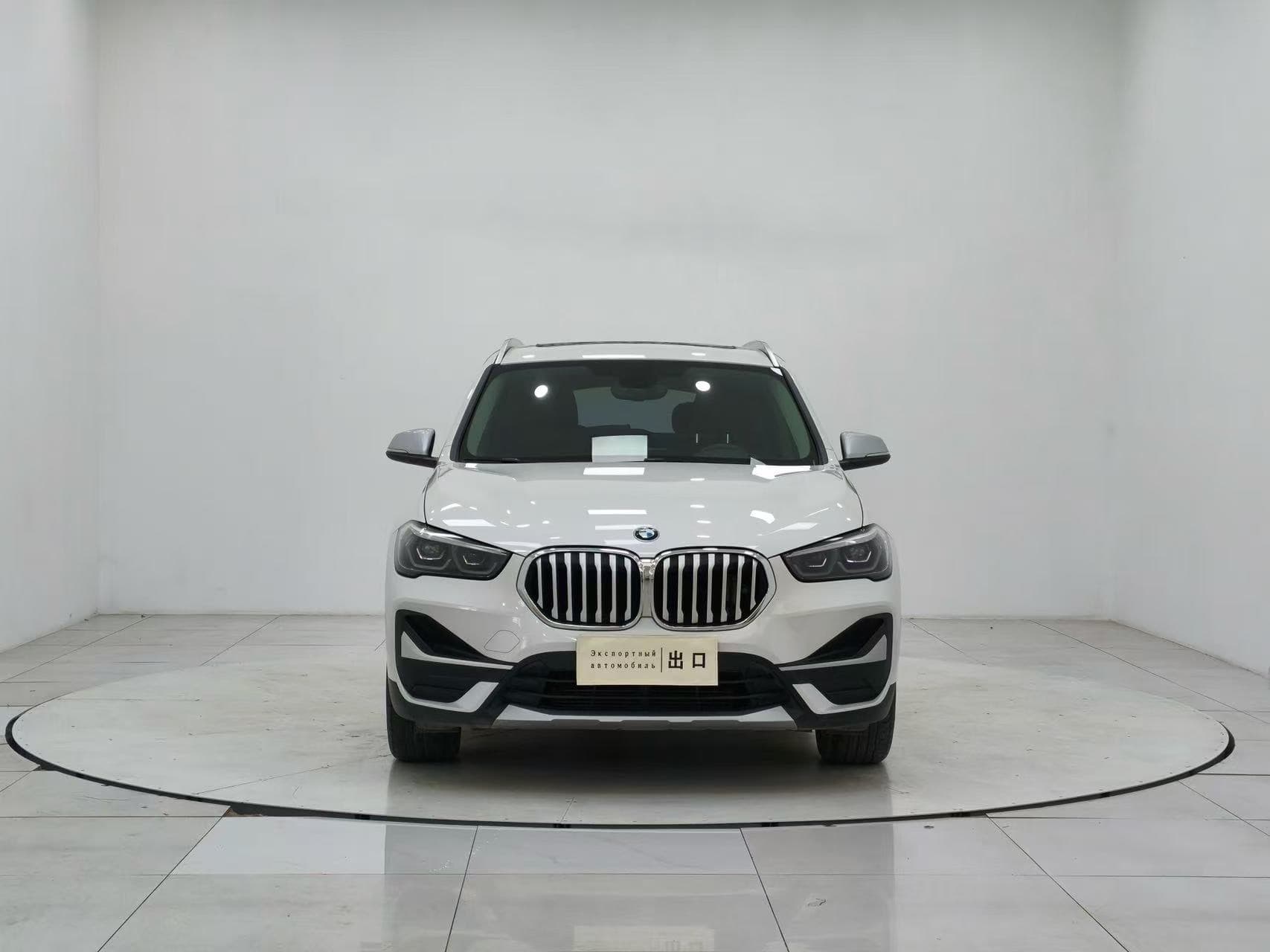 BMW X1 2022 — миниатюра 6