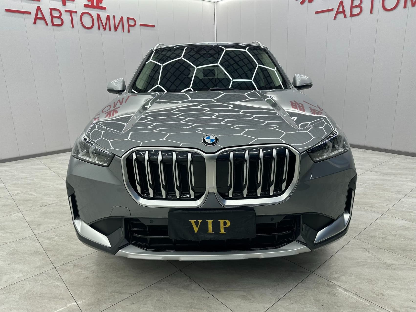 BMW X1 2023 — миниатюра 2