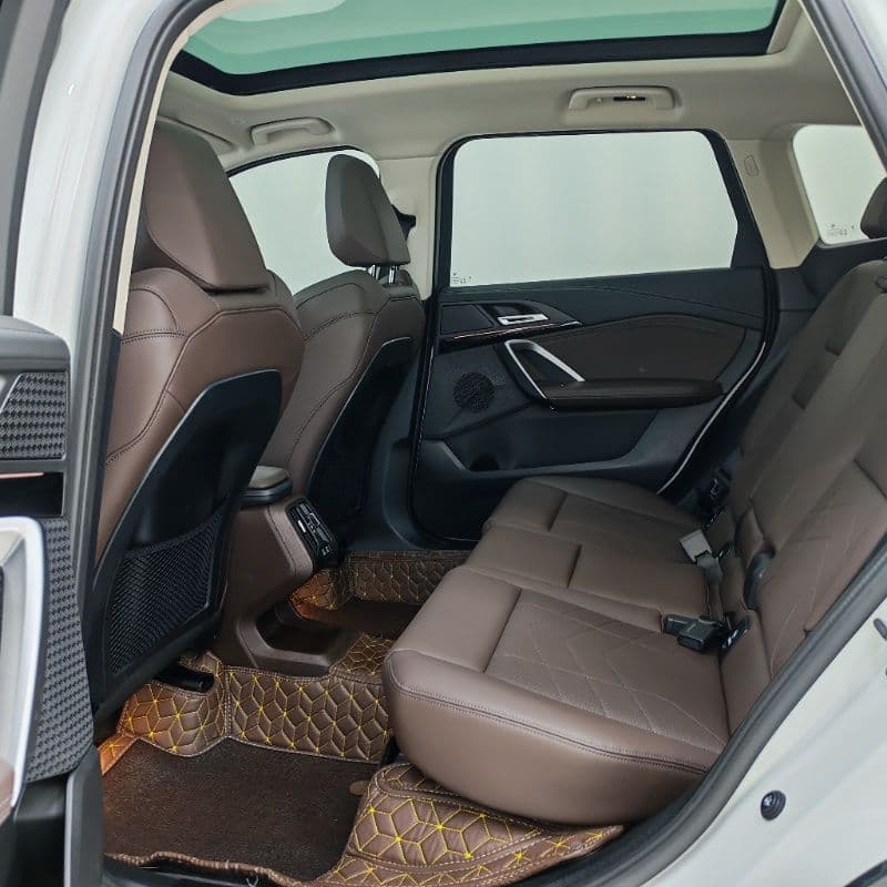 BMW X1 2024 — миниатюра 2