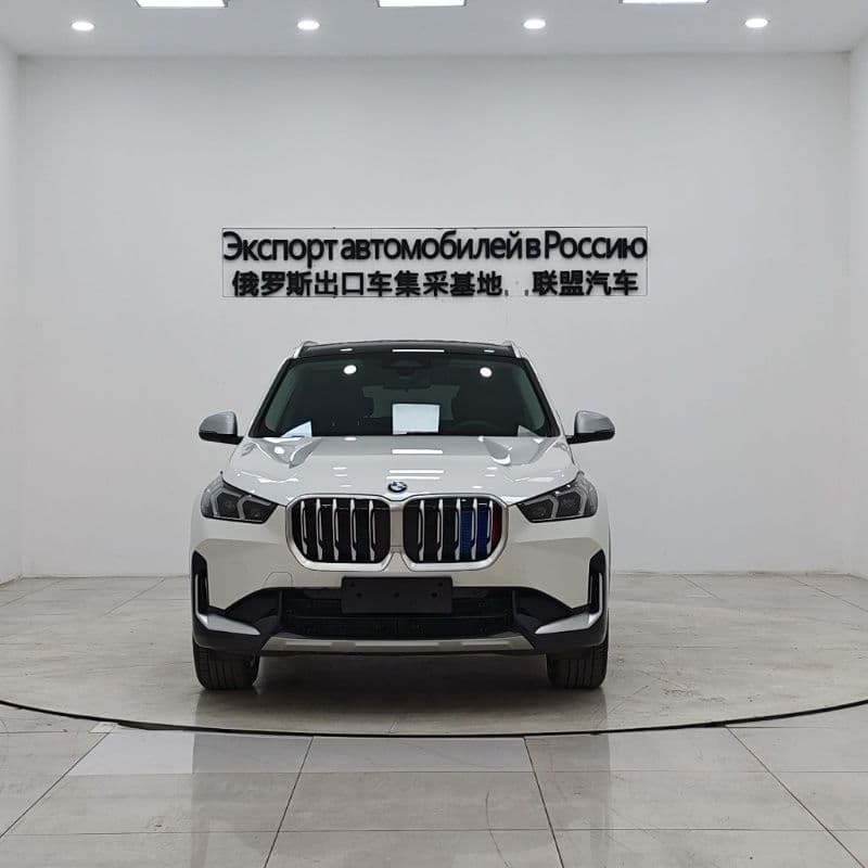BMW X1 2024 — миниатюра 3