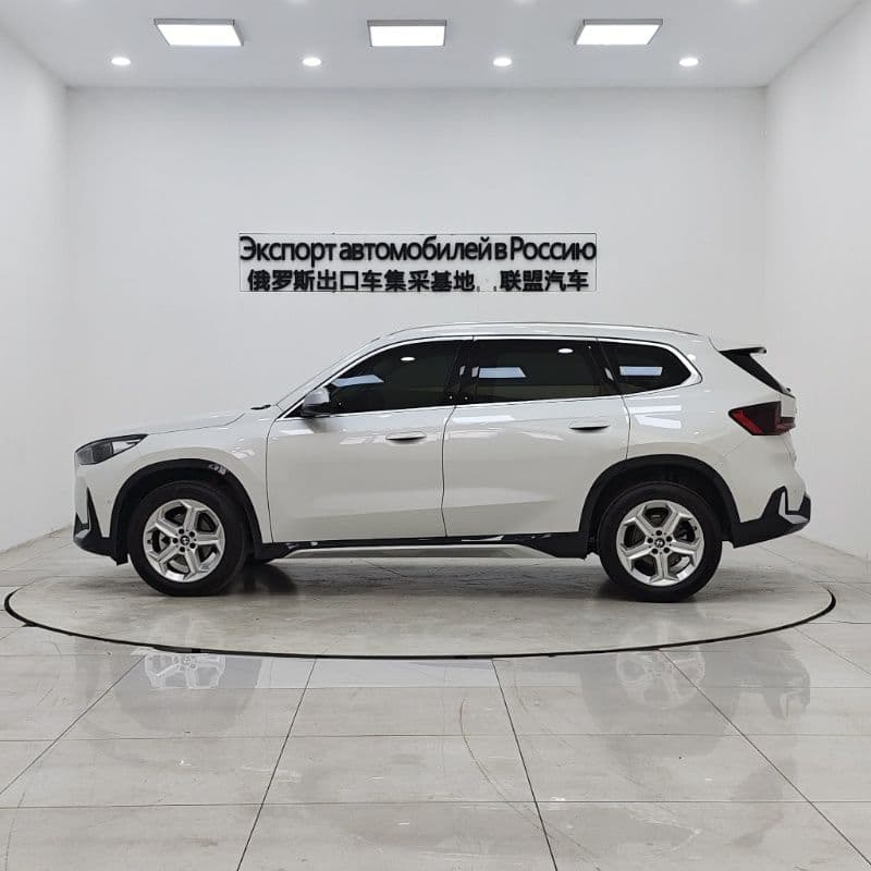 BMW X1 2024 — миниатюра 4