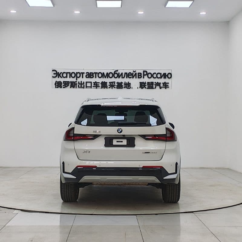 BMW X1 2024 — миниатюра 5