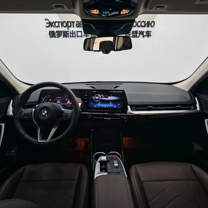 BMW X1 2024 — миниатюра 8