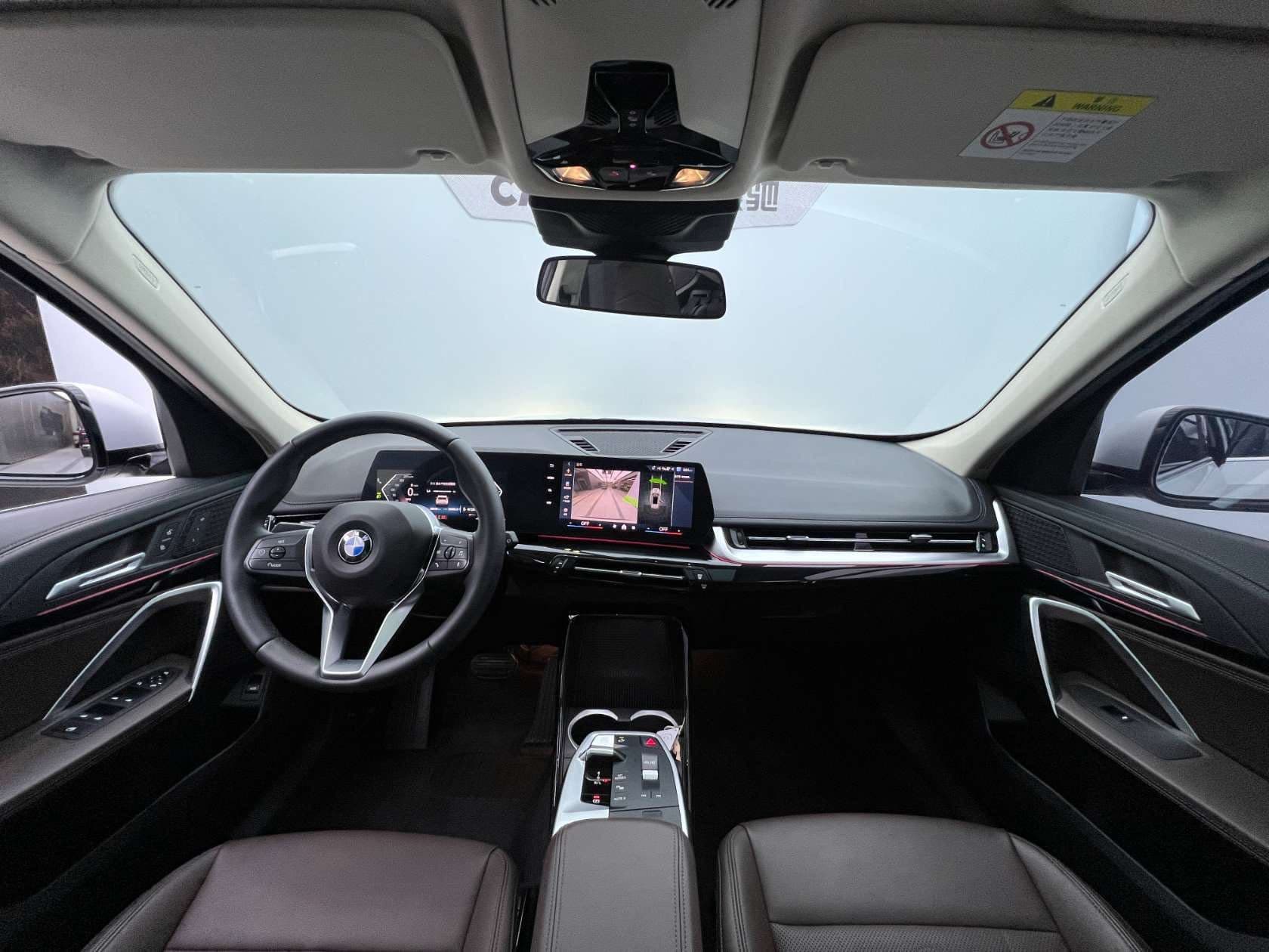 BMW X1 2023 — миниатюра 4