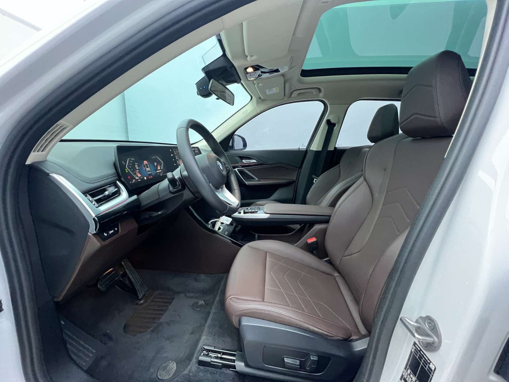 BMW X1 2023 — миниатюра 5
