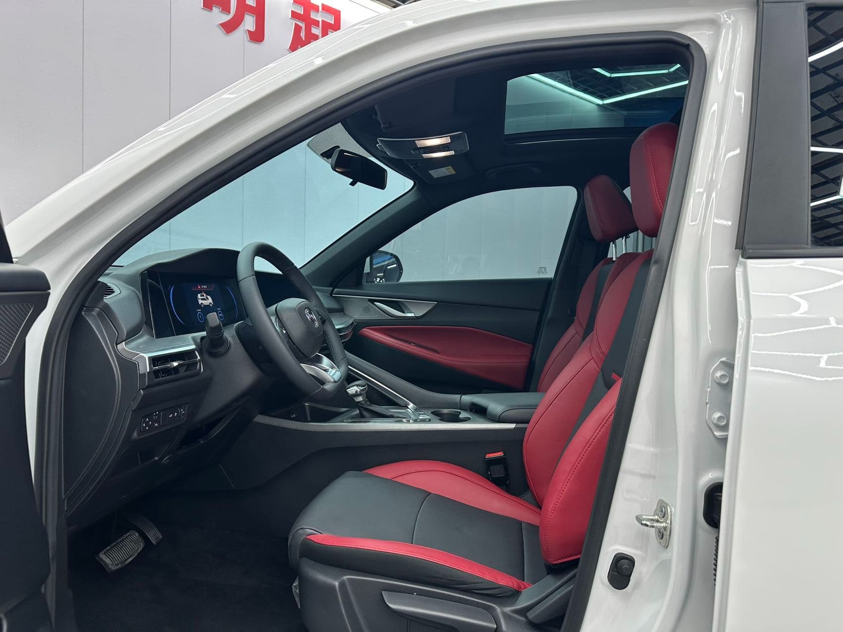 CHANGAN CS35PLUS 2022 — миниатюра 7