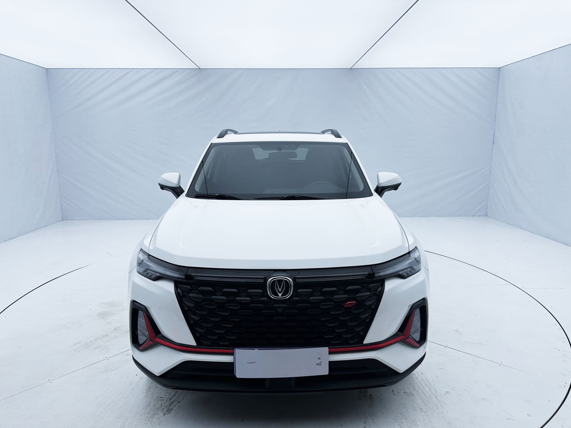 CHANGAN CS35PLUS 2022 — миниатюра 4
