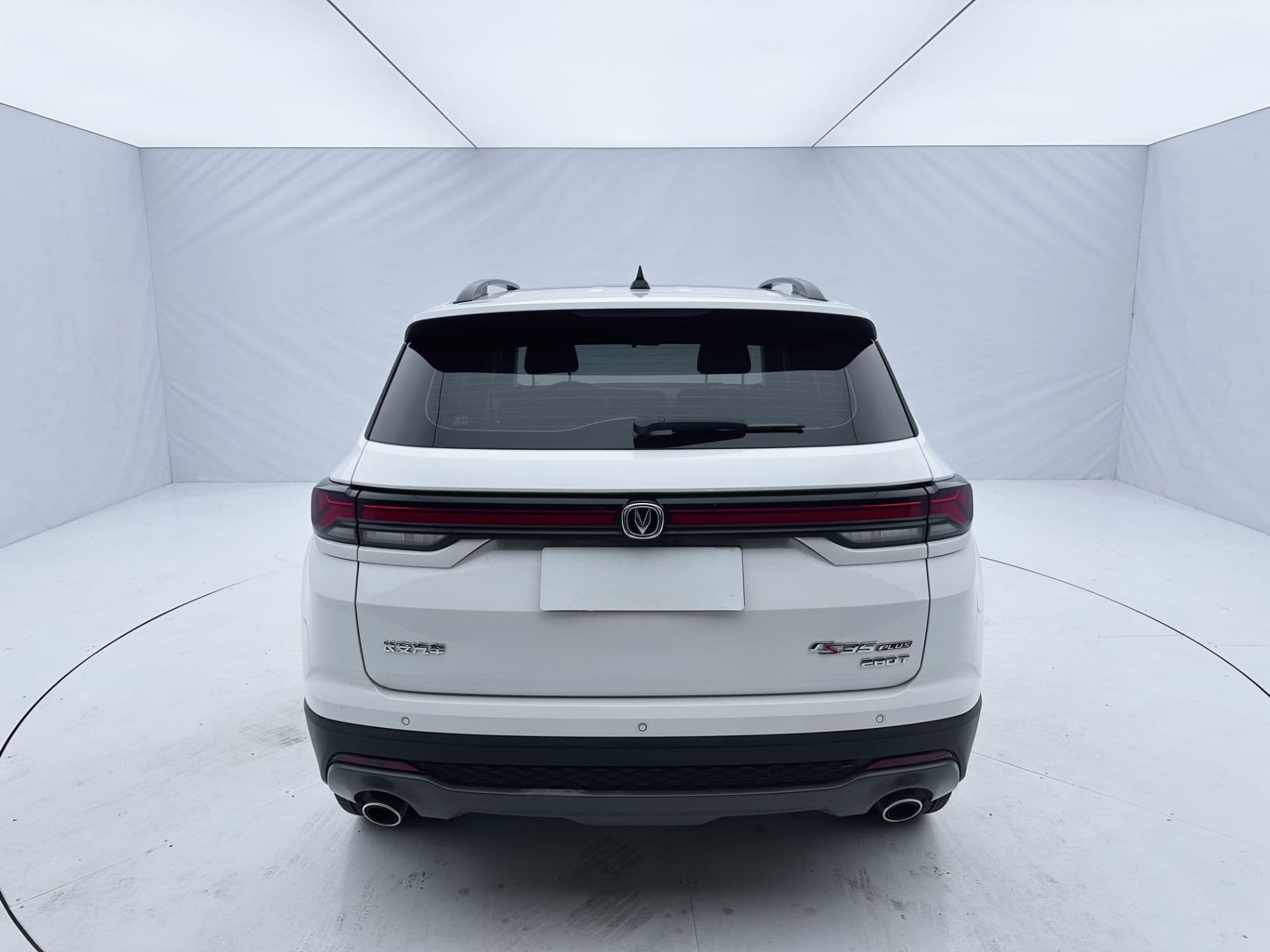 CHANGAN CS35PLUS 2022 — миниатюра 5