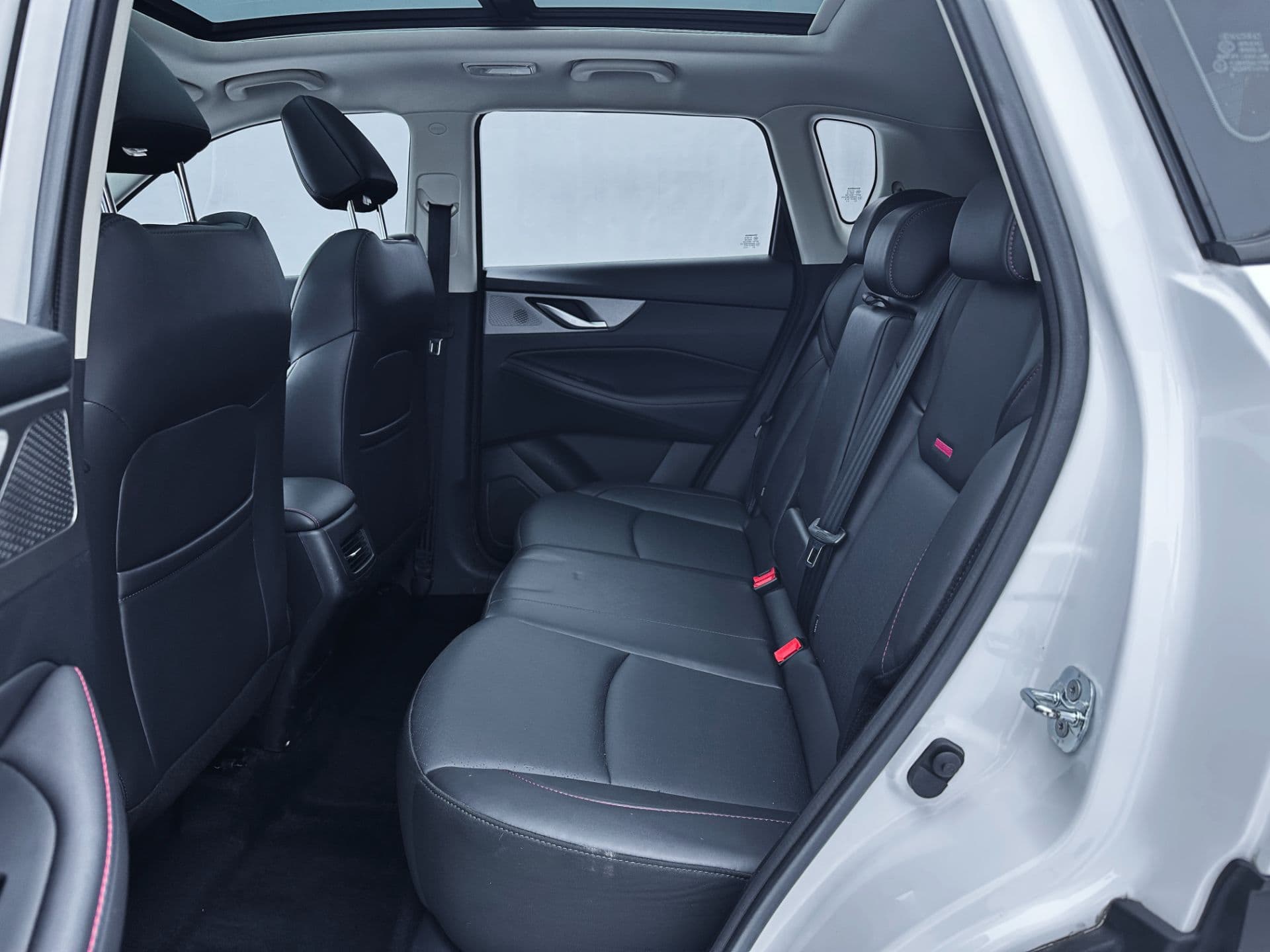 CHANGAN CS35PLUS 2022 — миниатюра 9