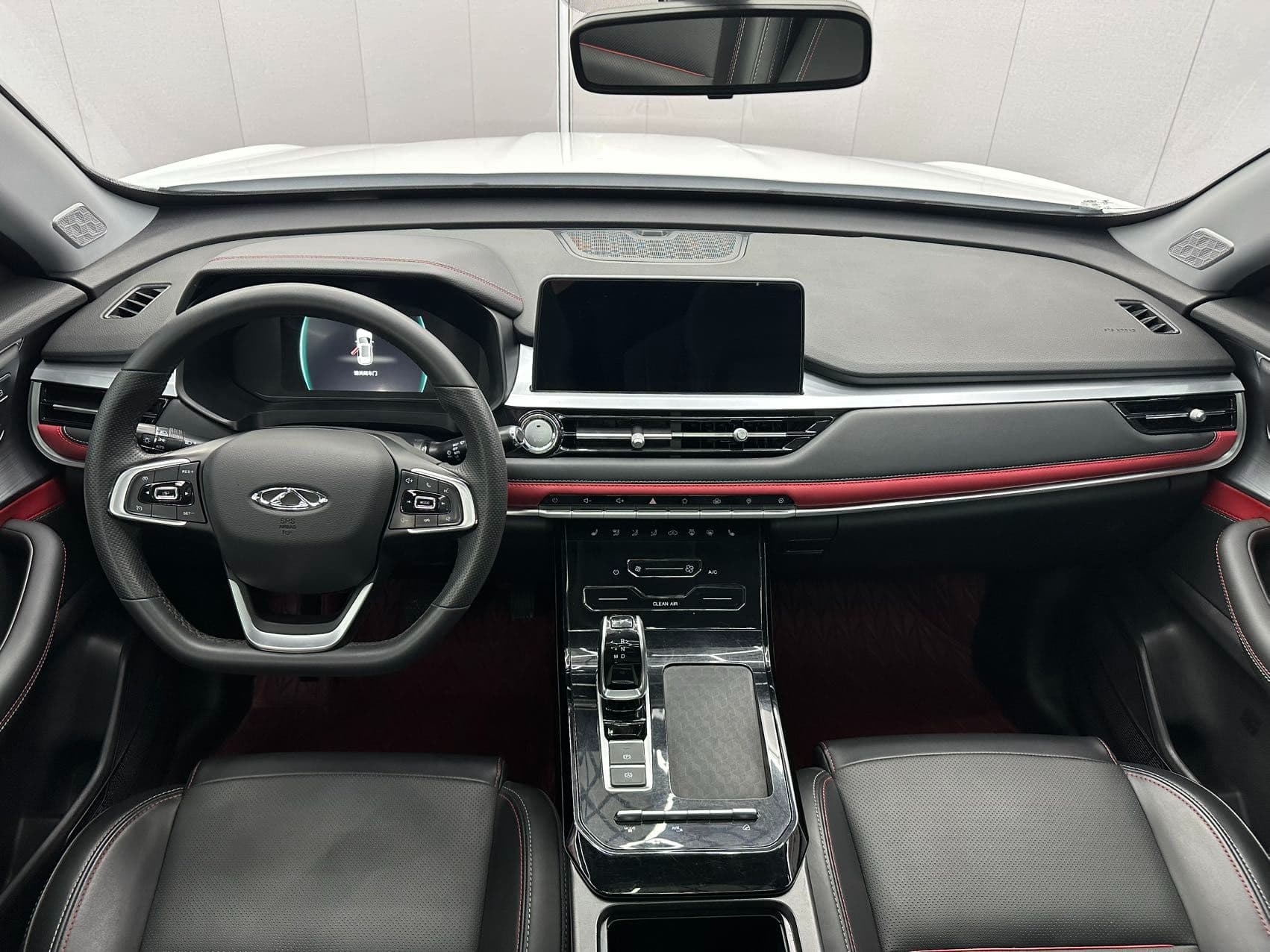 Chery Tiggo7 2022 — миниатюра 6