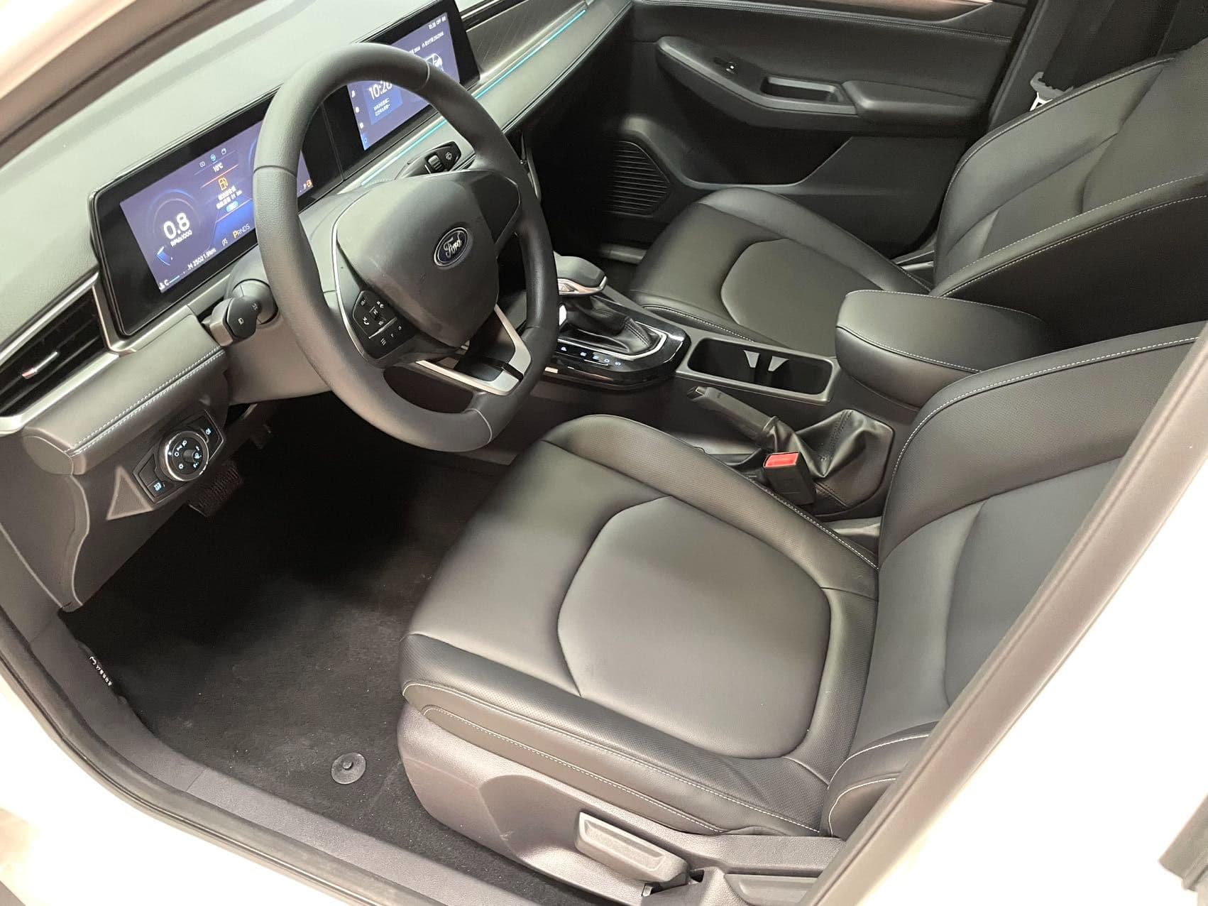 Ford Escort 2021 — миниатюра 4