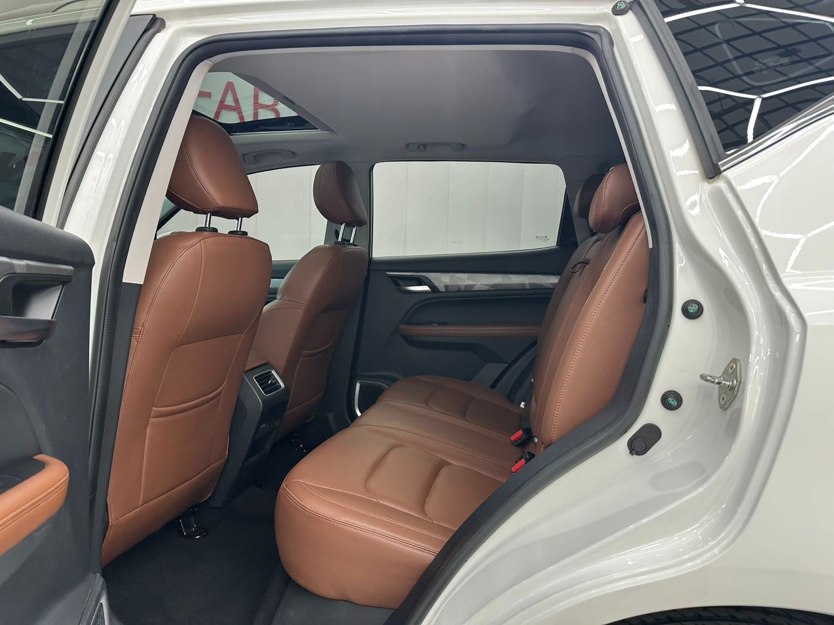 Geely Vision 2021 — миниатюра 8