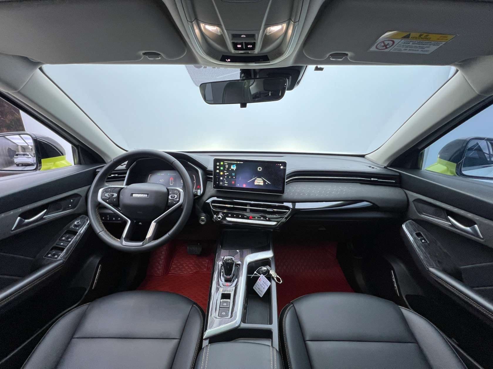 Haval CHITU 2022 — миниатюра 5