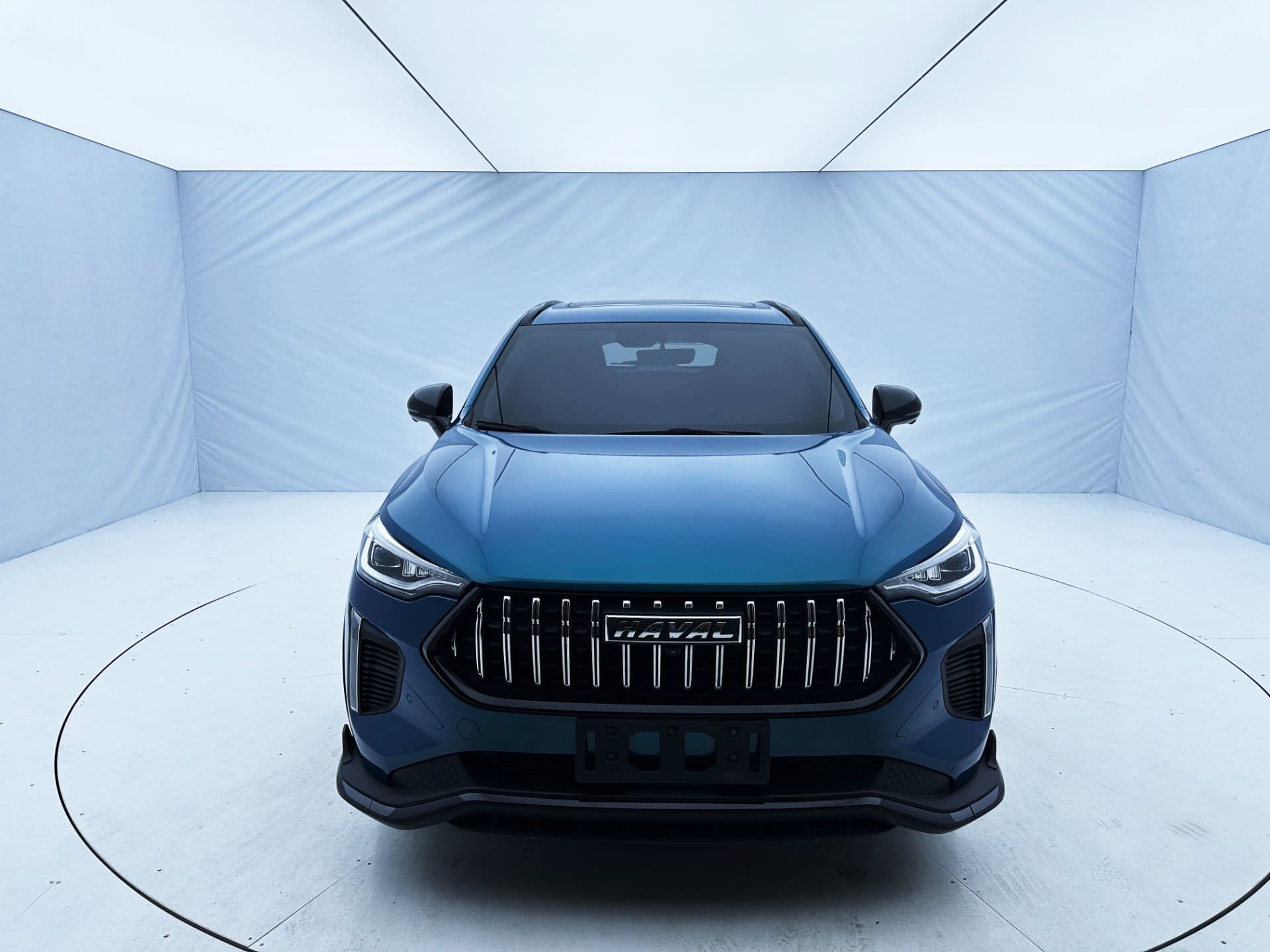Haval CHITU 2022 — миниатюра 2