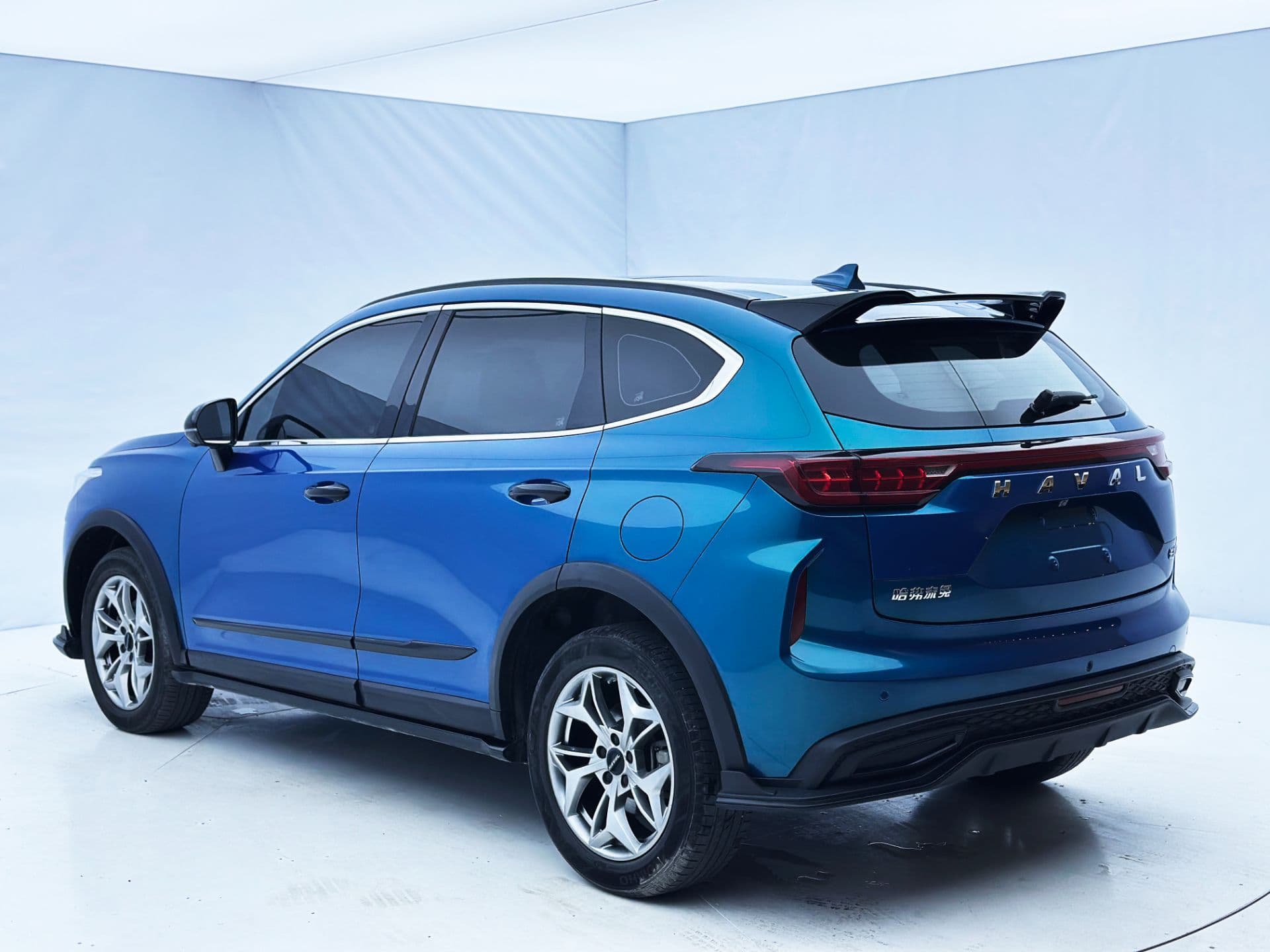 Haval CHITU 2022 — миниатюра 5