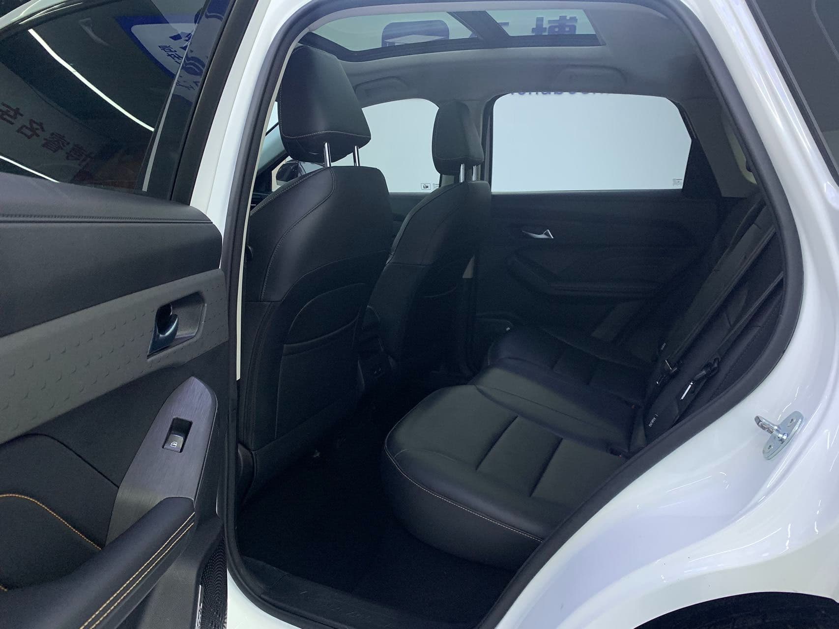 Haval Chitu 2023 — миниатюра 8