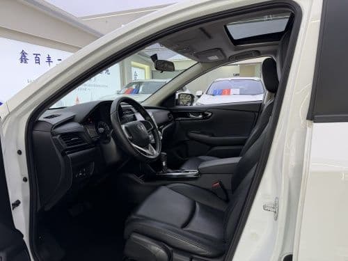 Honda Crider 2021 — миниатюра 3