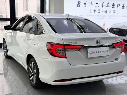 Honda Crider 2021 — миниатюра 5