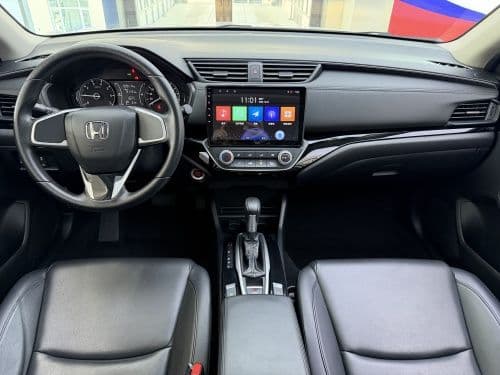 Honda Crider 2019 — миниатюра 3