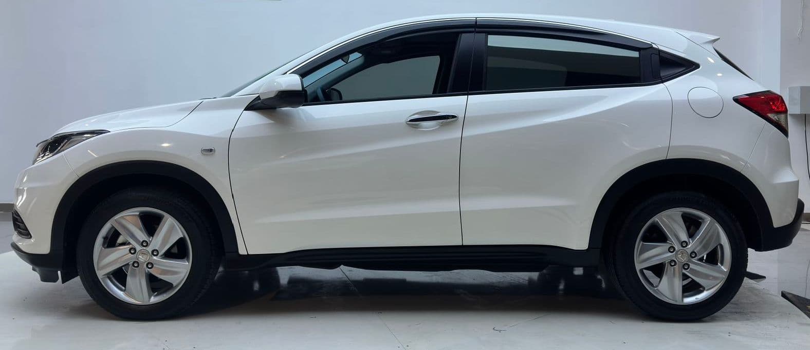 Honda Vezel 2022 — миниатюра 4