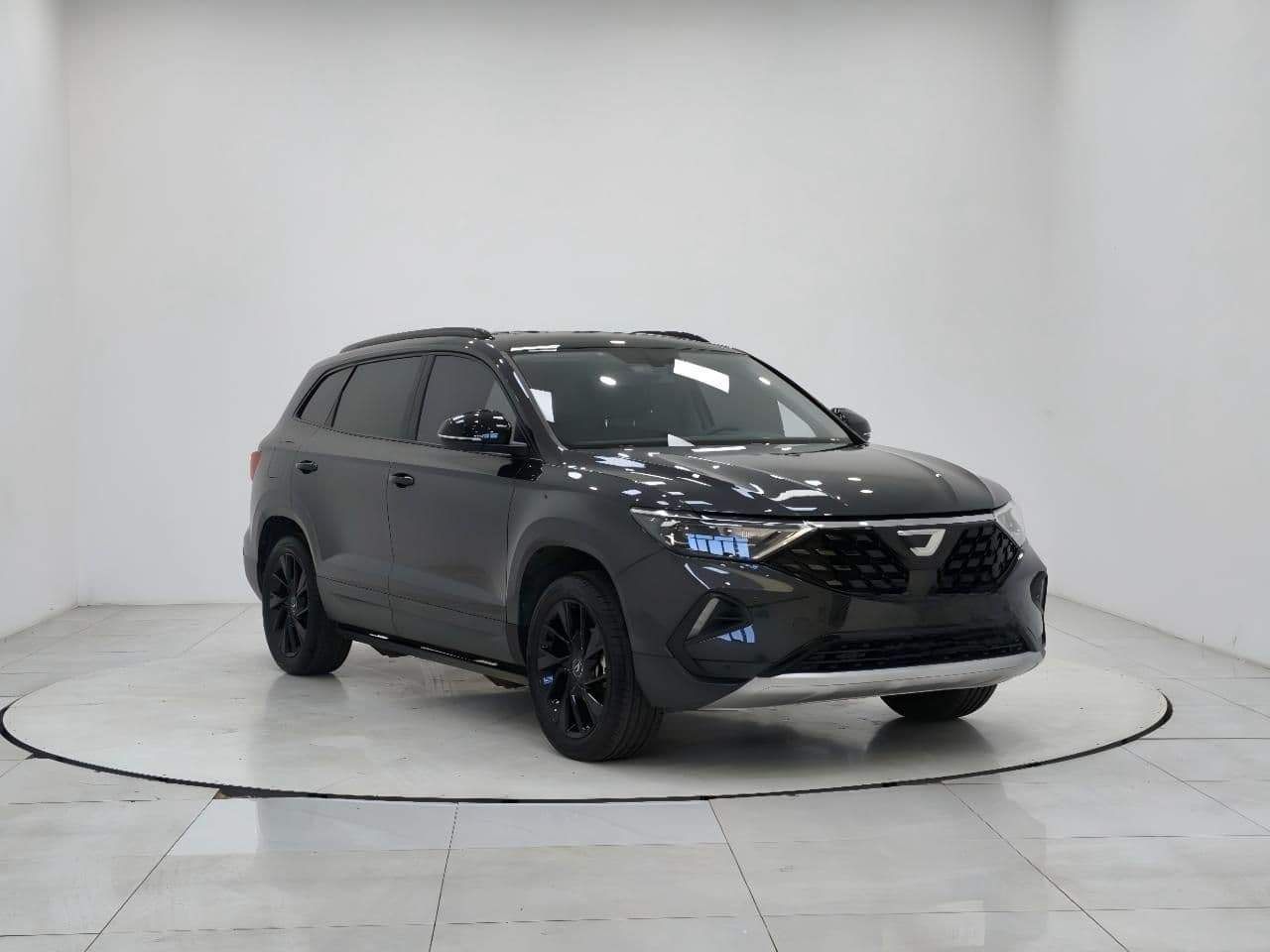 Jetta VS7 2021 — миниатюра 9