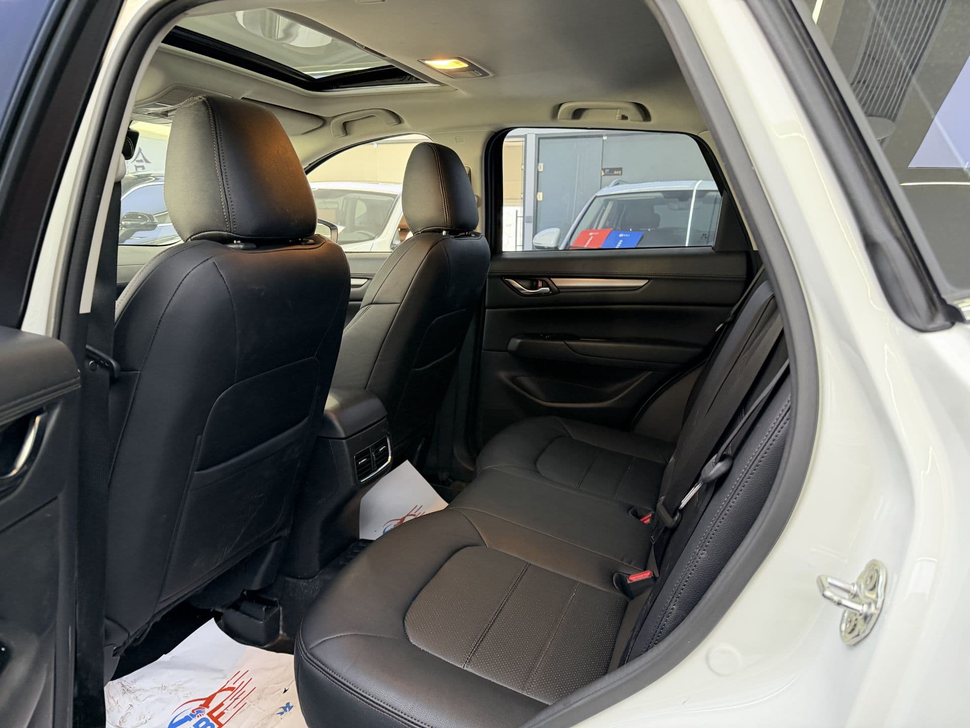 Mazda CX-5 2026 — миниатюра 2