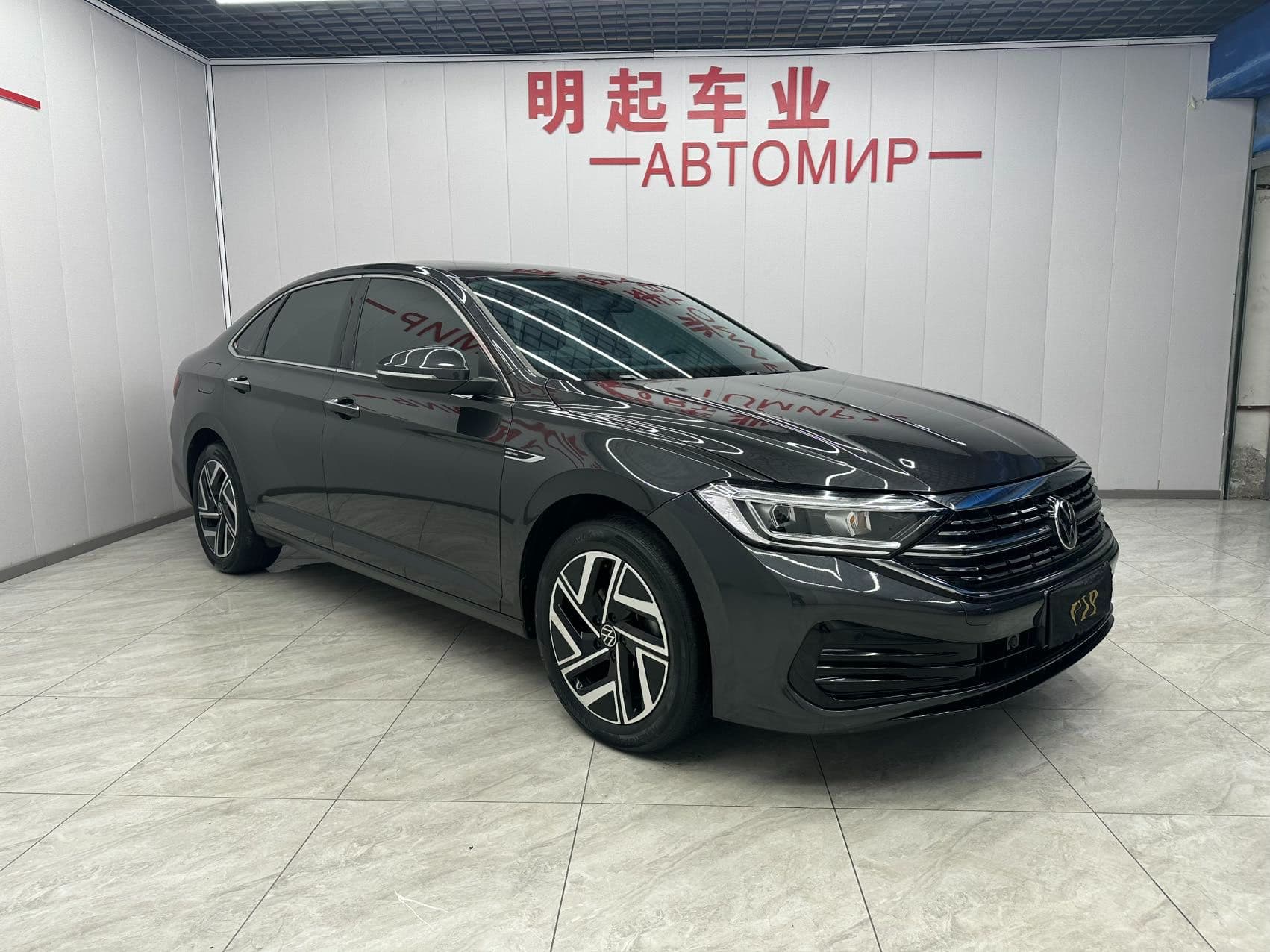 Volkswagen Sagitar 2023 — миниатюра 5