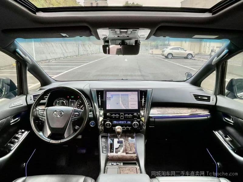 Toyota Land Cruiser Prado 2021 — миниатюра 6