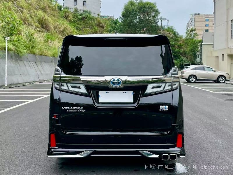 Toyota Land Cruiser Prado 2021 — миниатюра 8